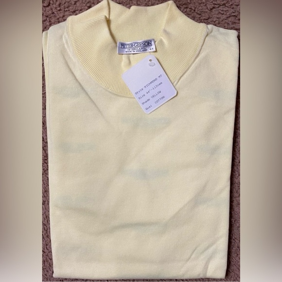 2 Lightweight Mock Neck - Picture 7 of 9